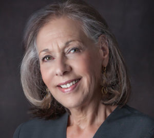 photo of Alma S. Merians, PhD, PT